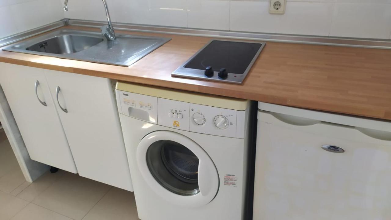 מדריד Inhome מראה חיצוני תמונה