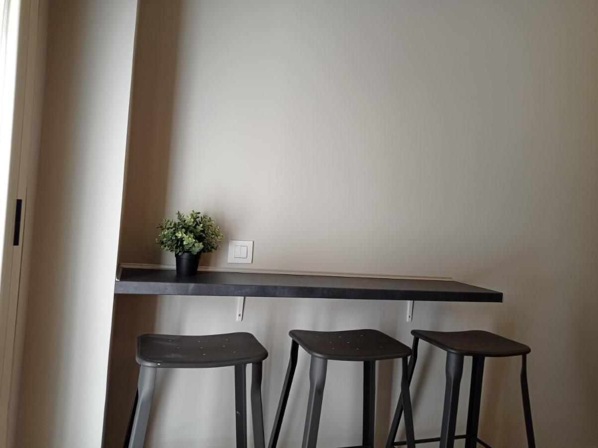 מדריד Inhome מראה חיצוני תמונה