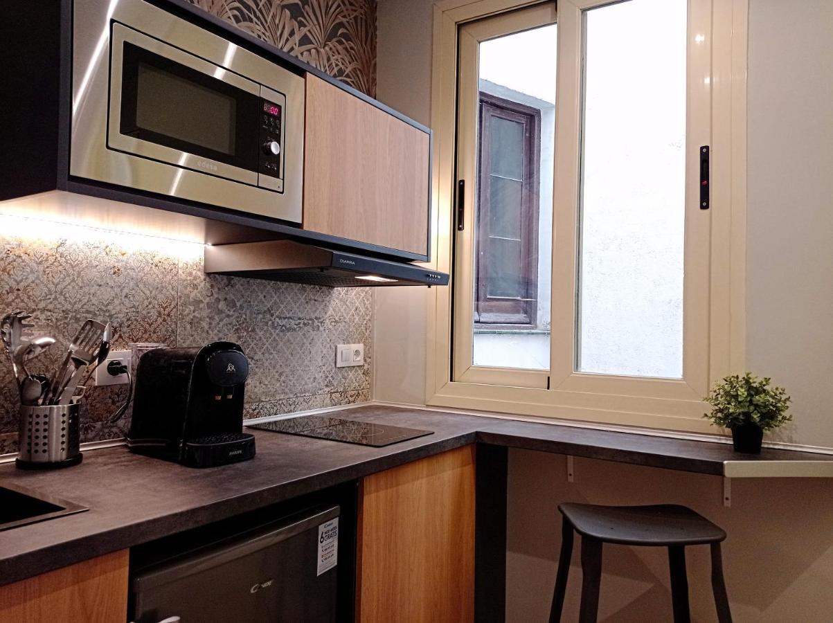 מדריד Inhome מראה חיצוני תמונה