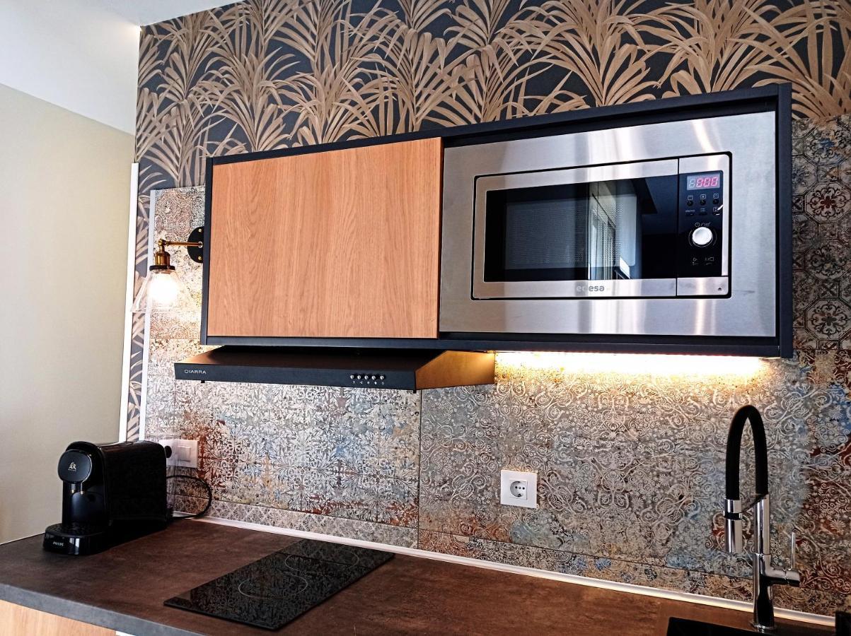 מדריד Inhome מראה חיצוני תמונה