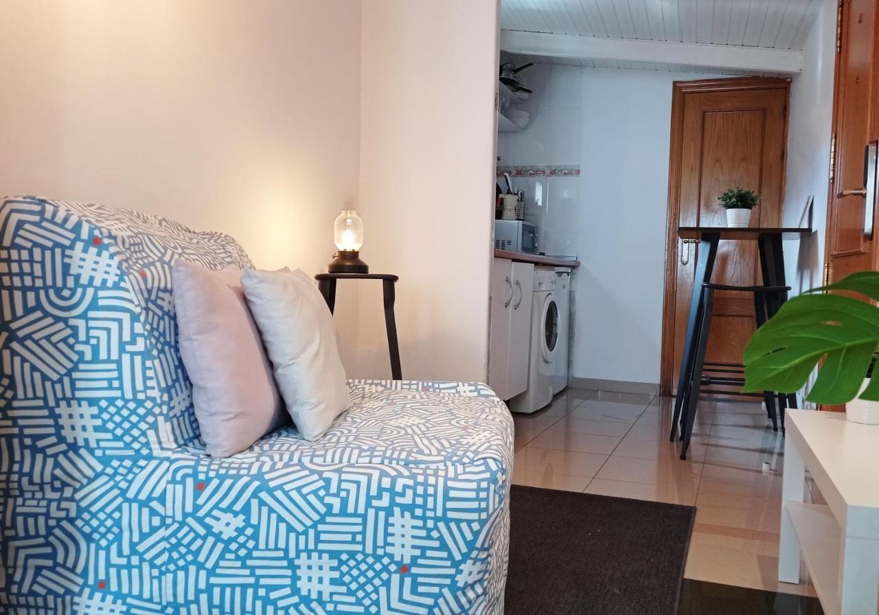 מדריד Inhome מראה חיצוני תמונה