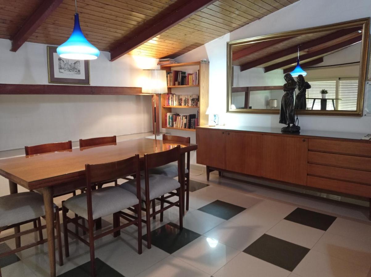 מדריד Inhome מראה חיצוני תמונה