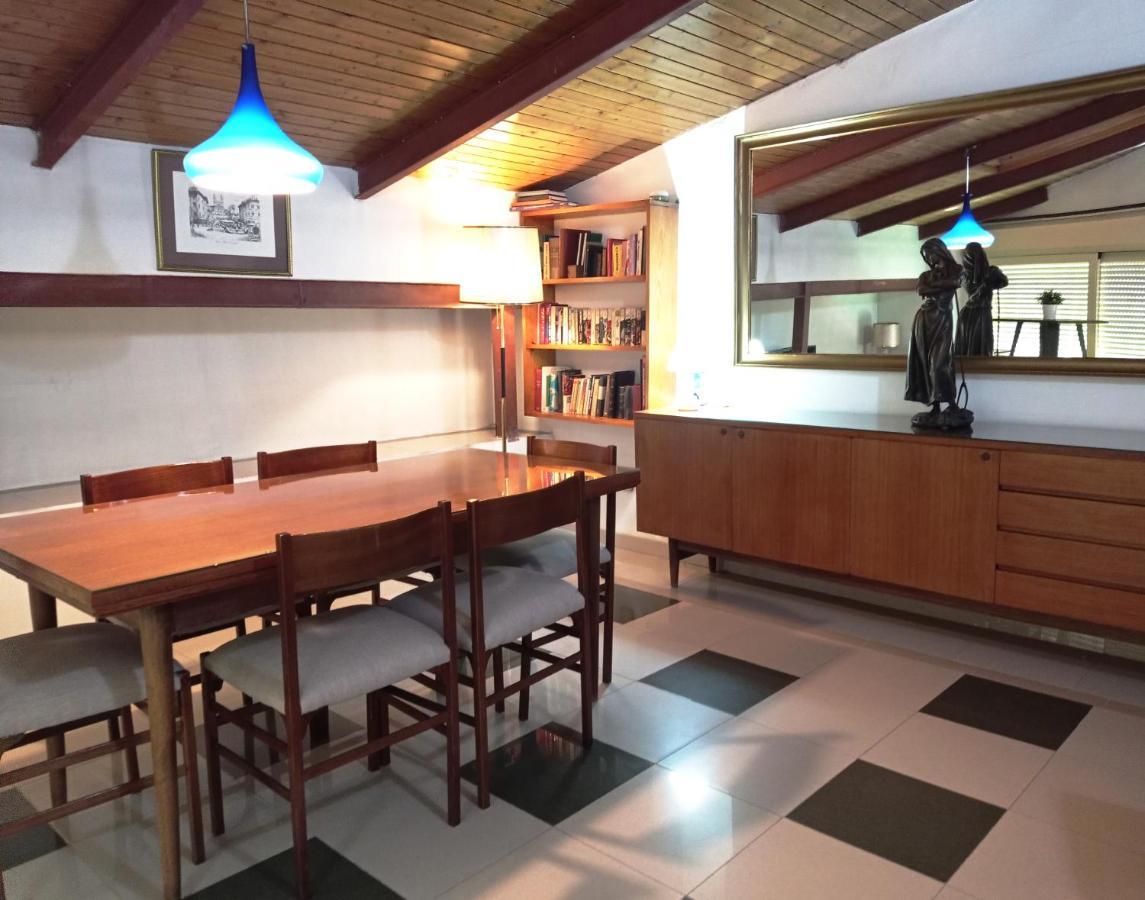 מדריד Inhome מראה חיצוני תמונה