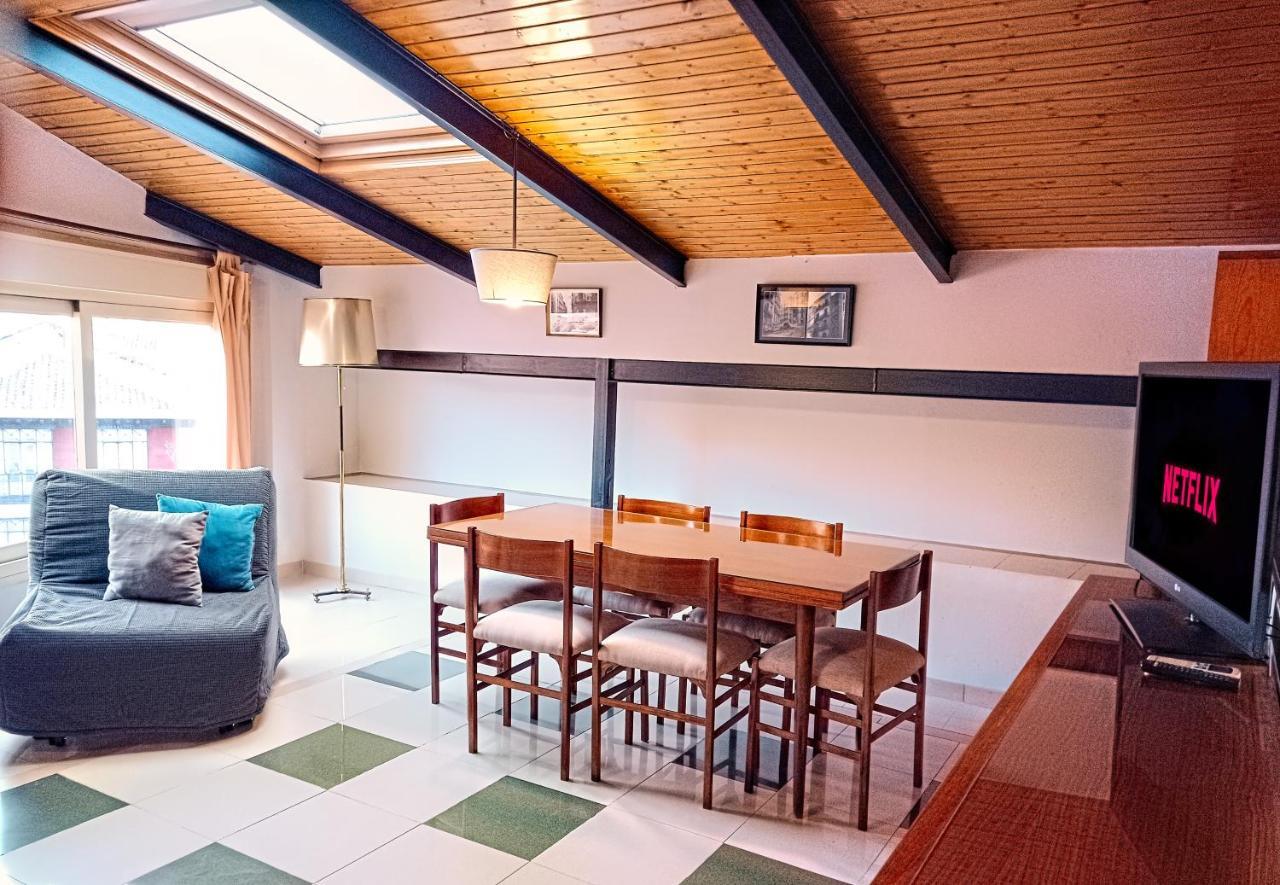 מדריד Inhome מראה חיצוני תמונה