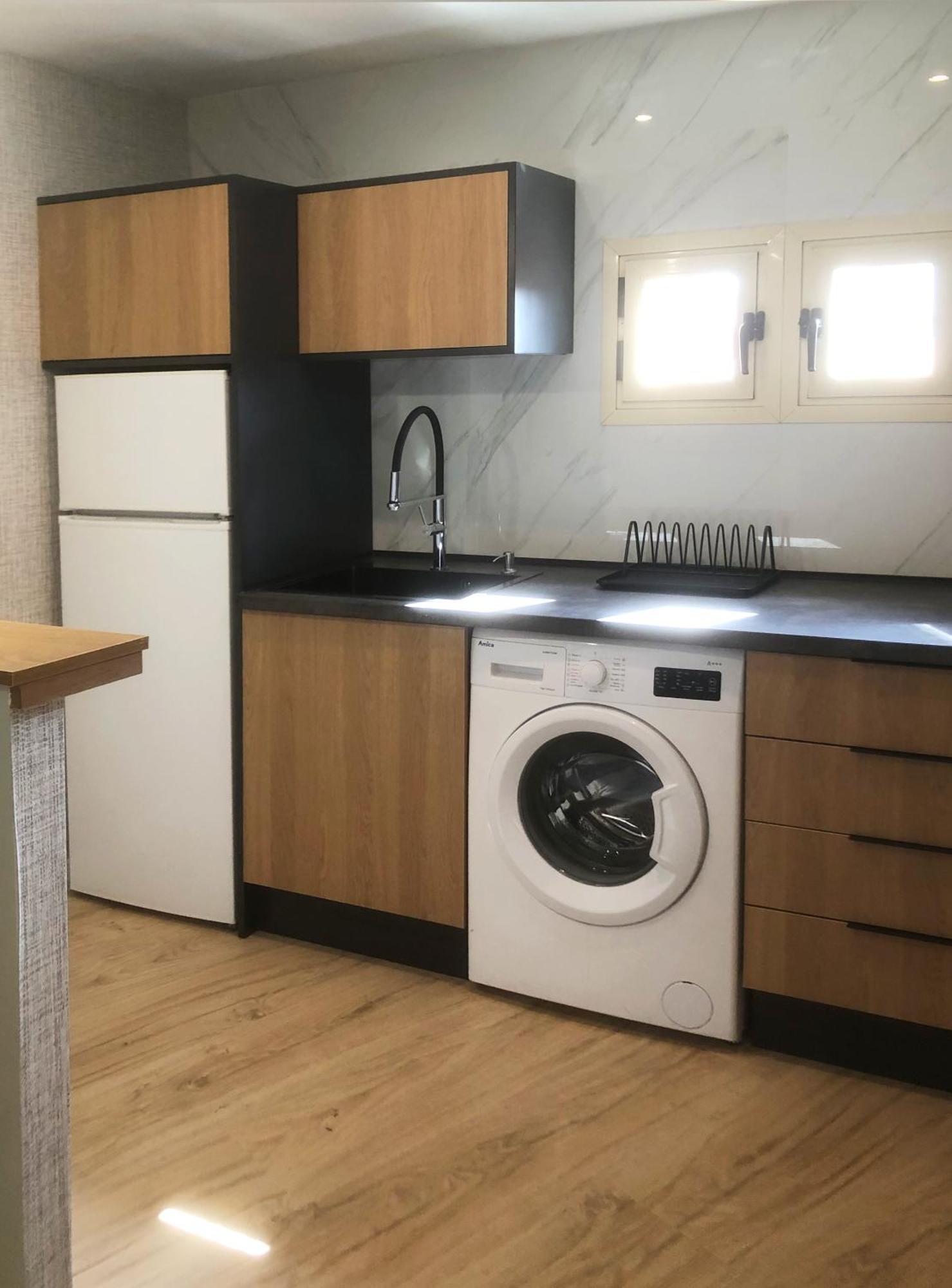 מדריד Inhome מראה חיצוני תמונה