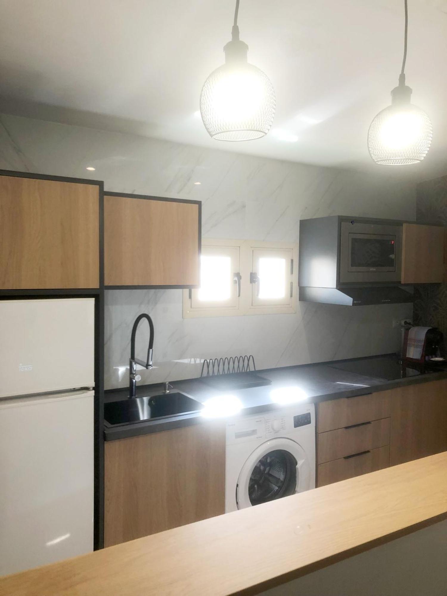 מדריד Inhome מראה חיצוני תמונה