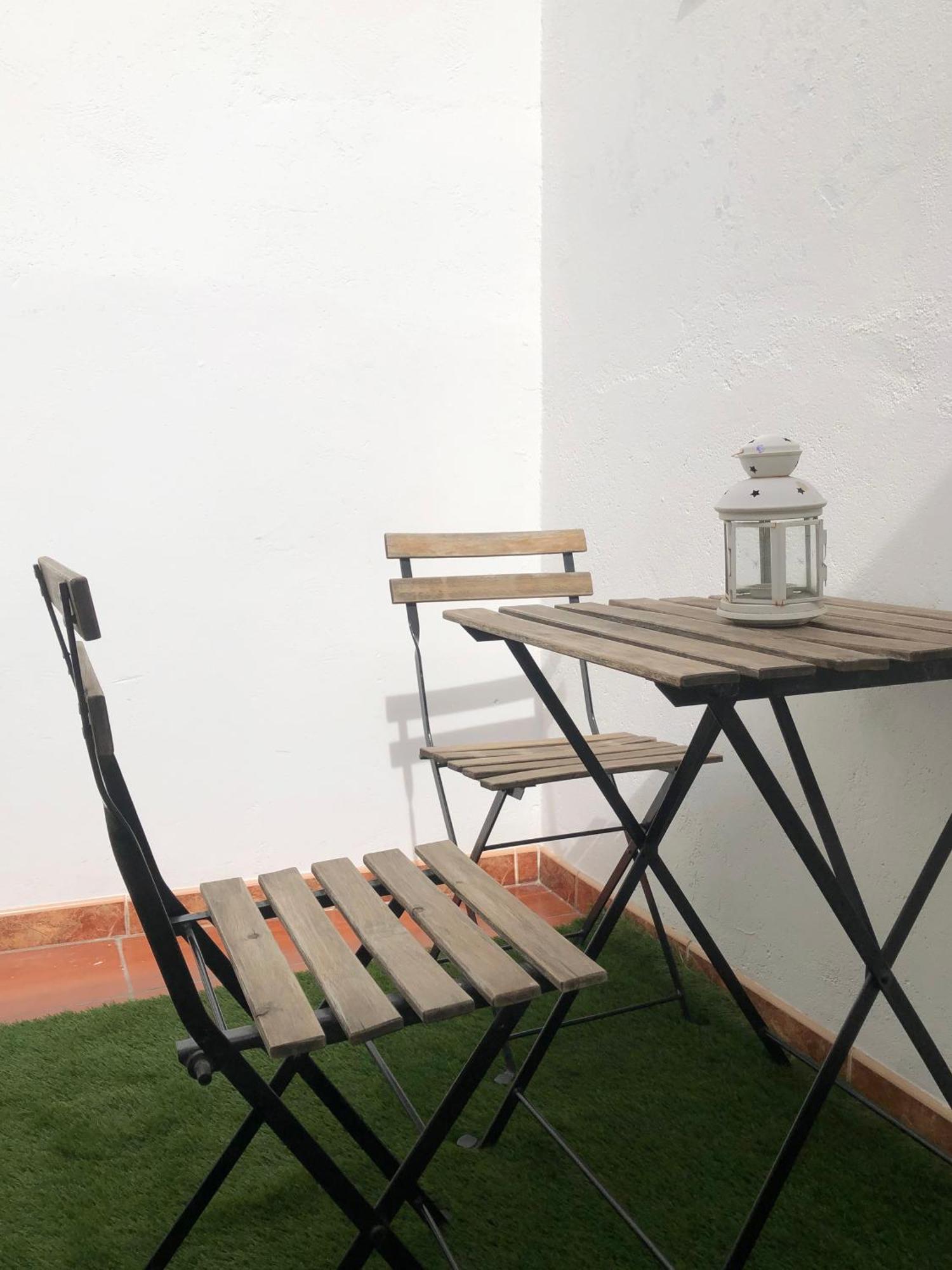 מדריד Inhome מראה חיצוני תמונה